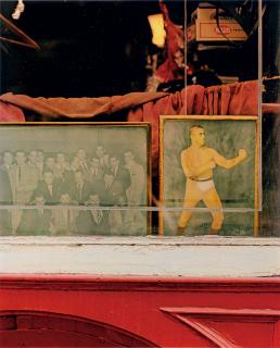 Evelyn Hofer - New York City, Mercer Street, 1967