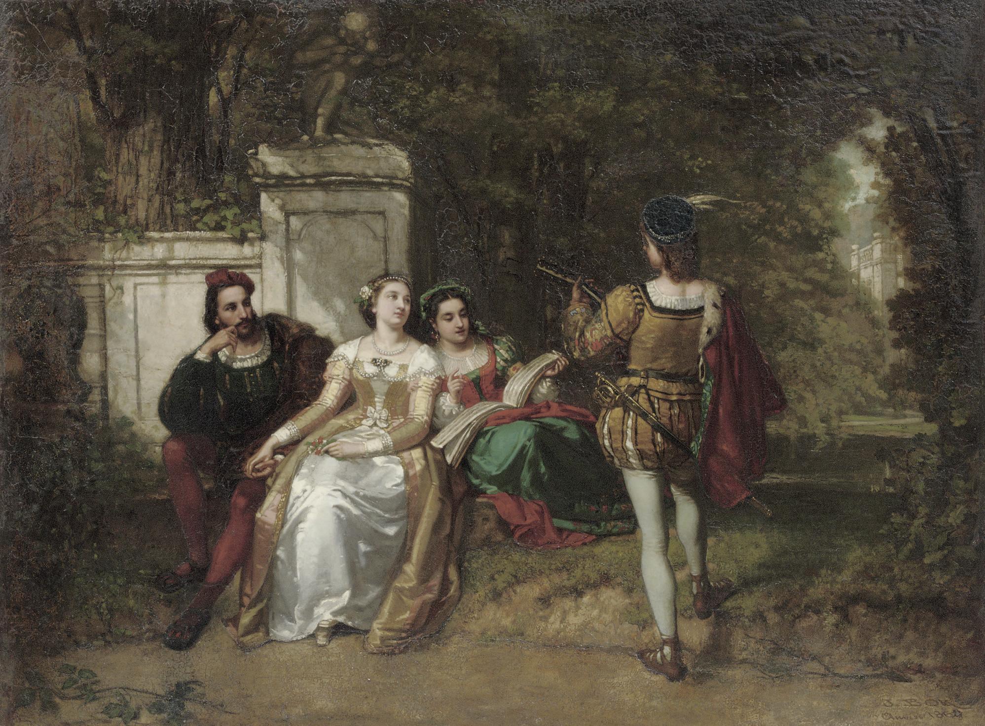 Evert Jan Boks - A sweet melody