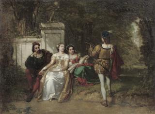 Evert Jan Boks - A sweet melody