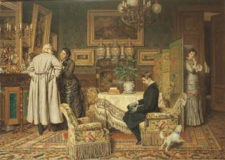 Evert-Jan Boks - La Demande En Mariage