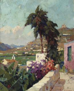 Evert-Jan Ligtelijn - Pilo del Teide, Tenerife