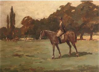 Evert Jan Ligtelijn - The morning ride