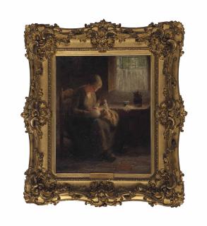 Evert Pieters - Mother Love