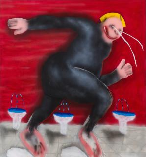 Evgen Čopi Gorišek - When That Time Comes