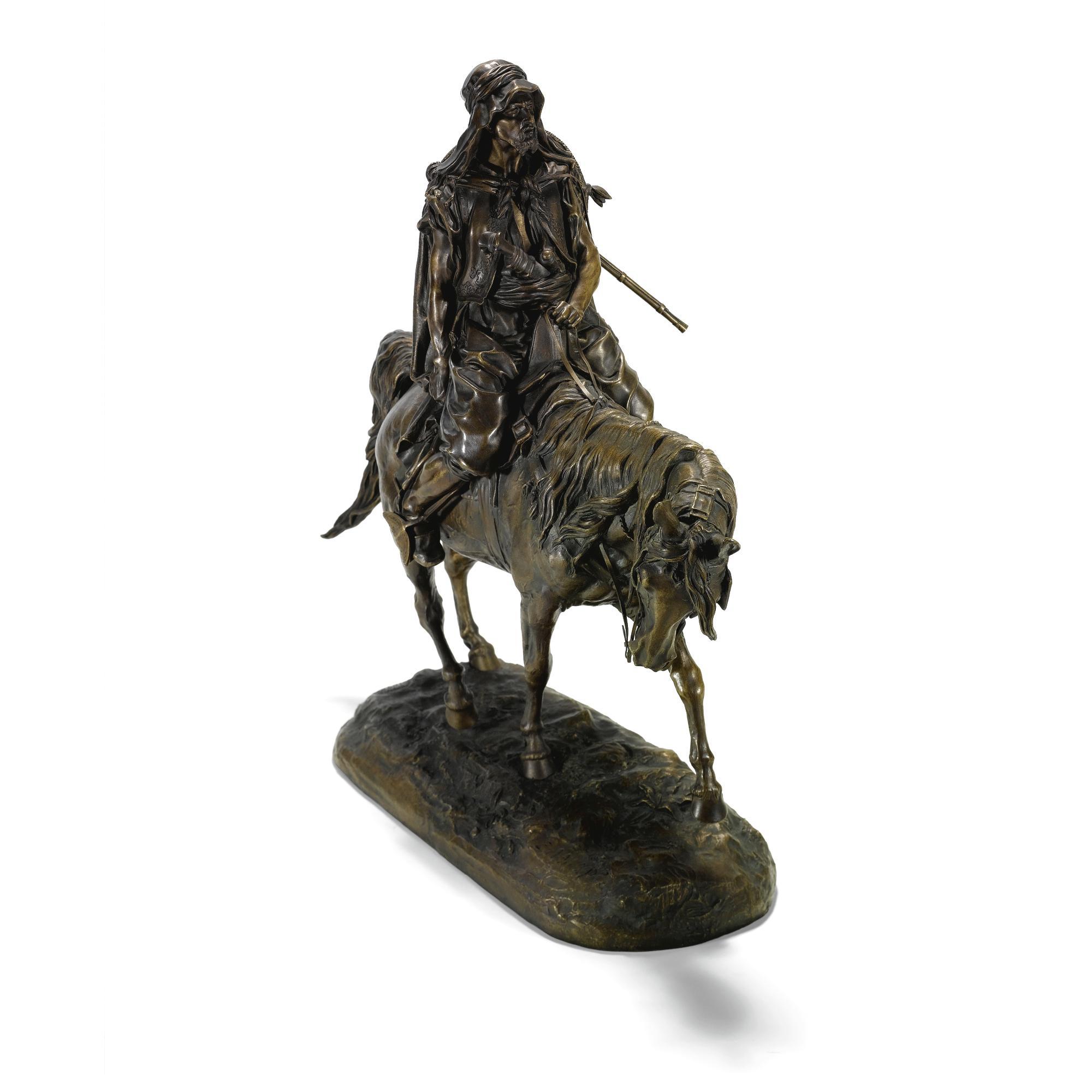 Evgeni Alexandrovich Lanceray