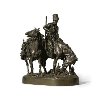 Evgeni Alexandrovich Lanceray