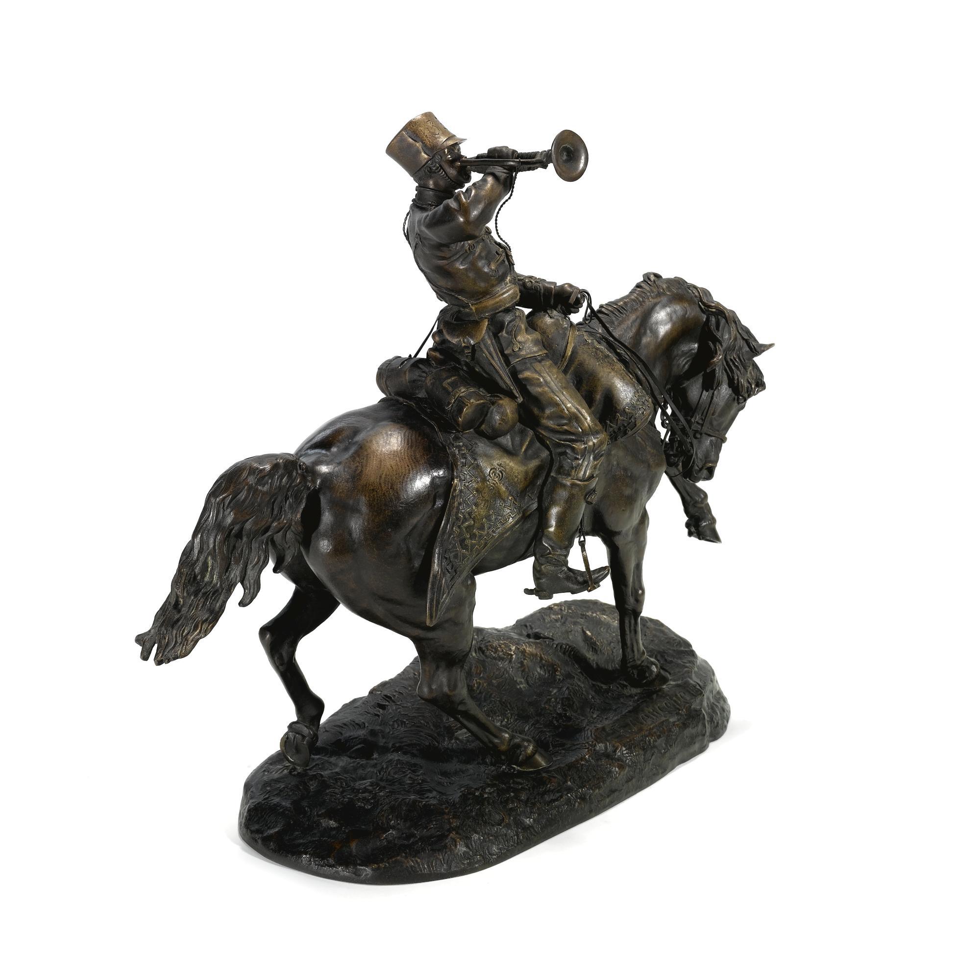 Evgeni Alexandrovich Lanceray