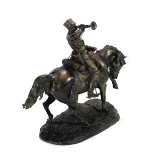 Evgeni Alexandrovich Lanceray