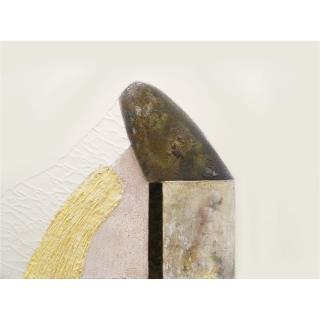 Evgeni Dybsky - Untitled (From The Transformation Of Time Xii Series)