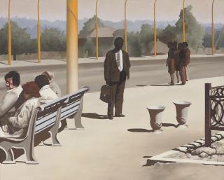 Evgeni Gorokhovsky - Halfway there