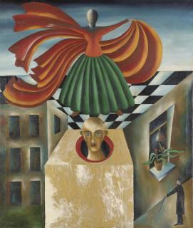 Evgeni Moiseevich Zevin - Thank you for the air