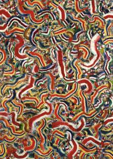 Evgeny Chubarov - Untitled