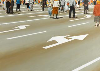 Evgeny Gorokhovsky - Thirteen Past One in the Afternoon