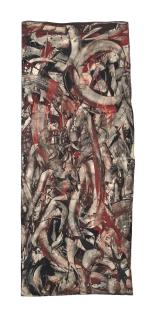 Evgeny Mikhnov-Voitenko - Abstract composition