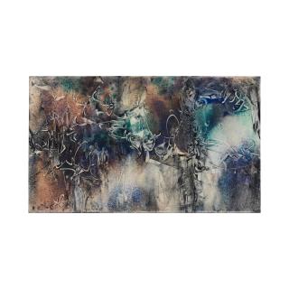 Evgeny Mikhnov-Voitenko - Composition avec ombres/ Composition with shadows