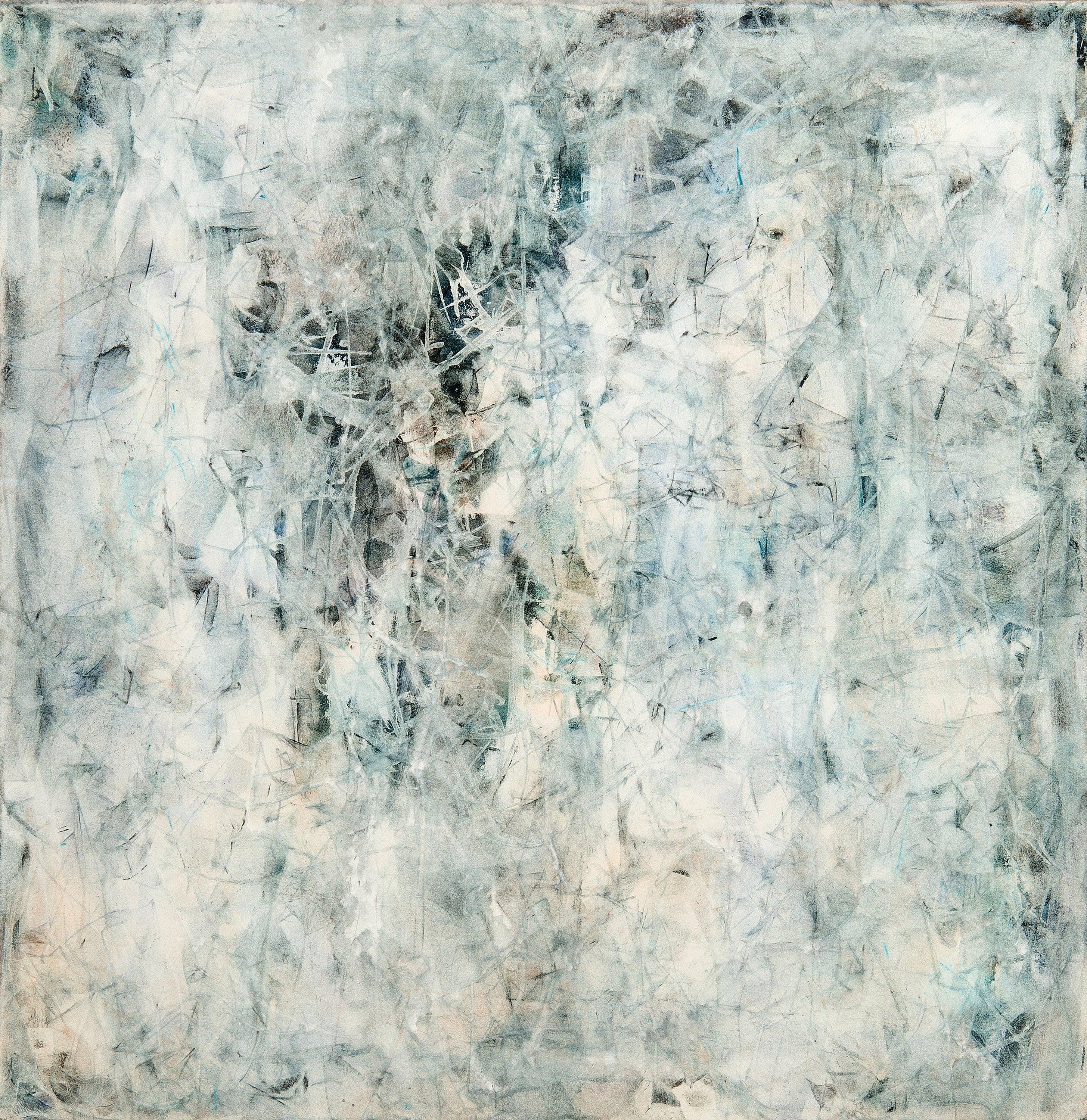 Evgeny Mikhnov-Voitenko - Composition.