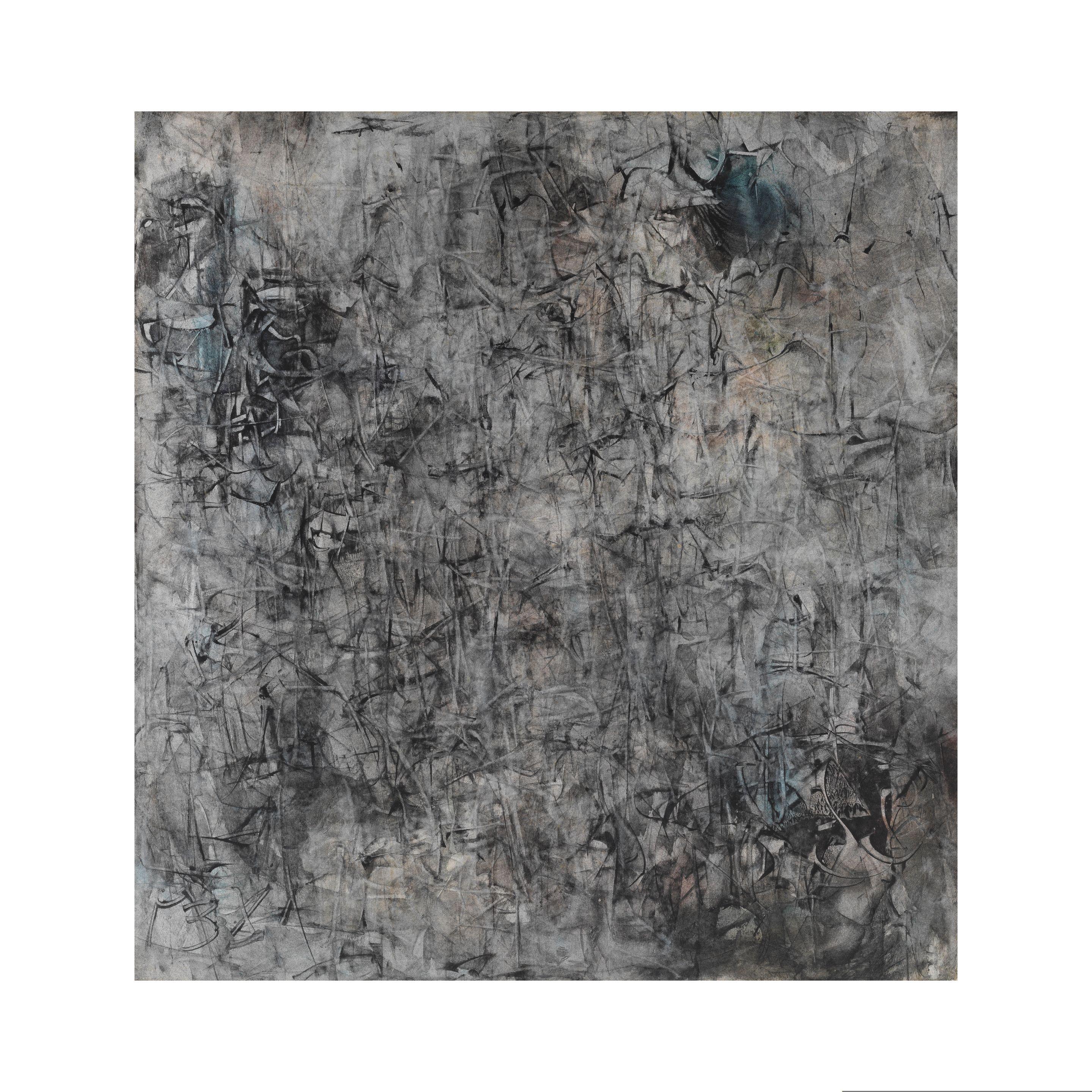 Evgeny Mikhnov-Voitenko - Sans titre/ Untitled