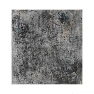 Evgeny Mikhnov-Voitenko - Sans titre/ Untitled