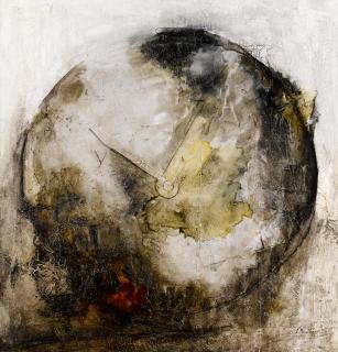 Evgeny Rukhin - Clock