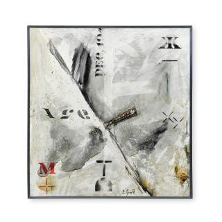 Evgeny Rukhin - Composition with a fork