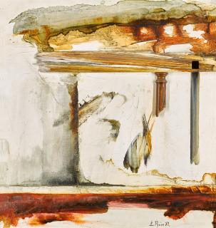 Evgeny Rukhin - Composition with Banister