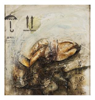 Evgeny Rukhin - Poisson/ Fish