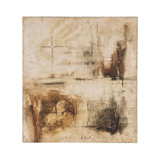 Evgeny Rukhin - Sans titre/ Untitled unframed