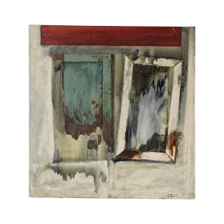 Evgeny Rukhin - Sans titre/ Untitled