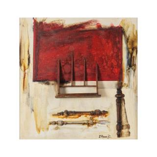 Evgeny Rukhin - Sans titre/ Untitled