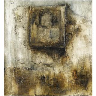 Evgeny Rukhin - Untitled