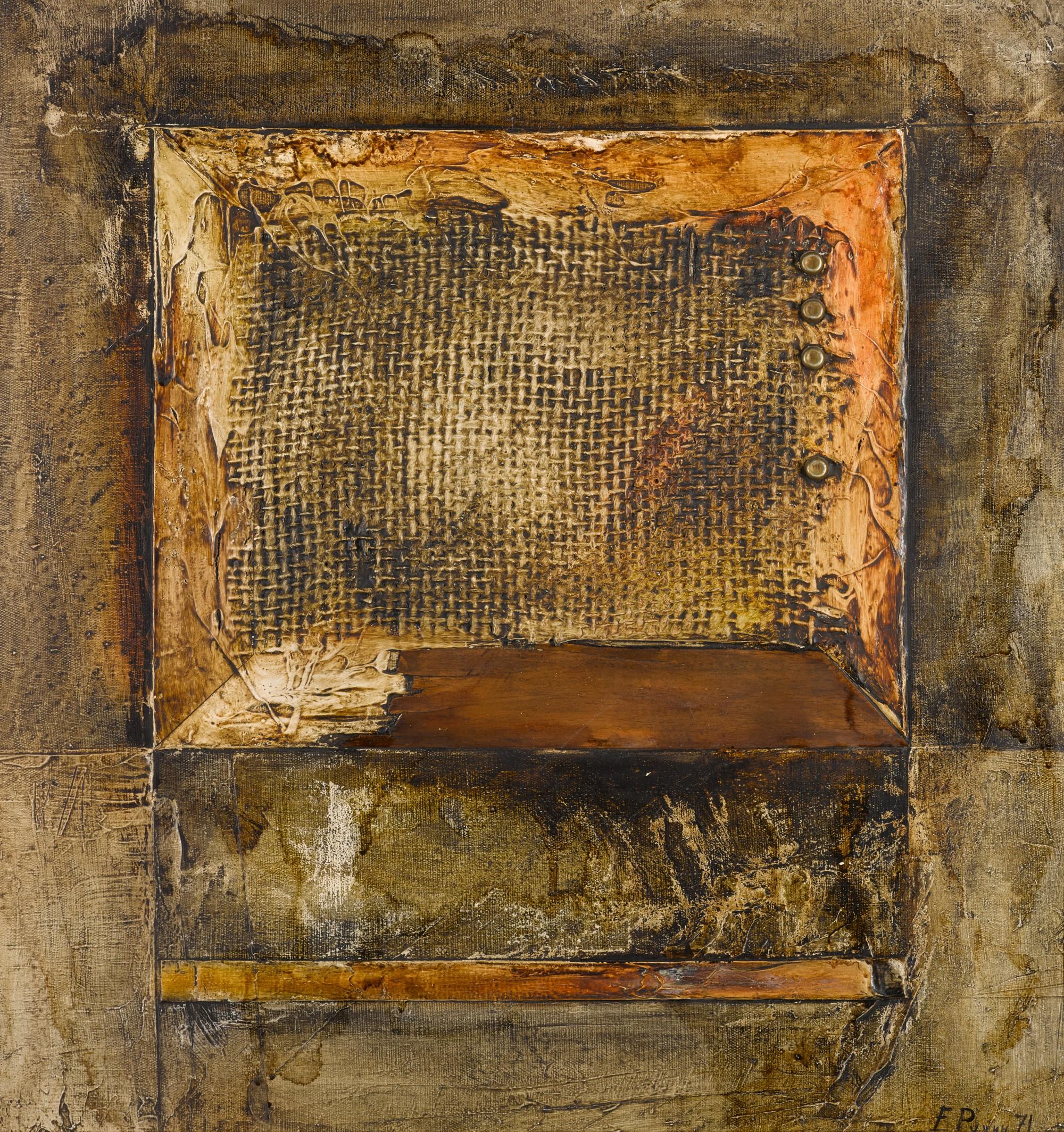 Evgeny Rukhin - Untitled