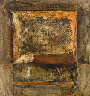 Evgeny Rukhin - Untitled