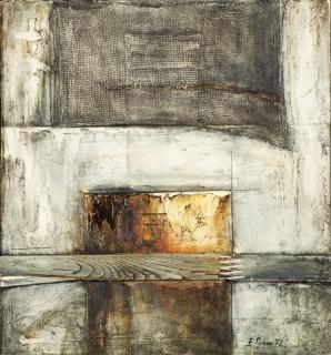 Evgeny Rukhin - Untitled