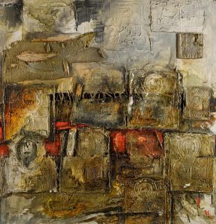 Evgeny Rukhin - Untitled