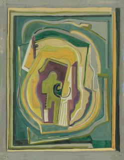 Evie Sydney Hone - String Quartet