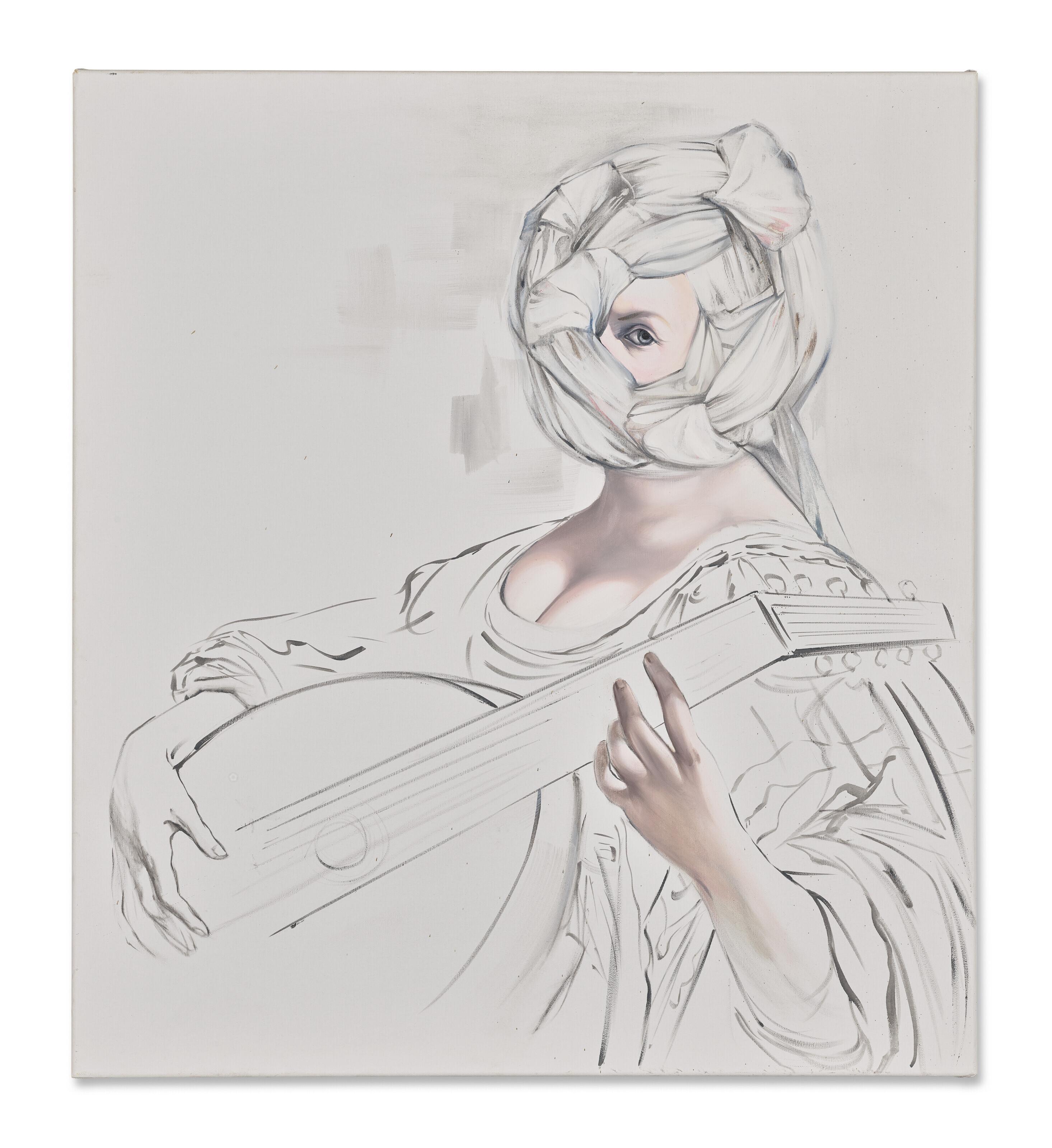 Ewa Juszkiewicz - Artemisia