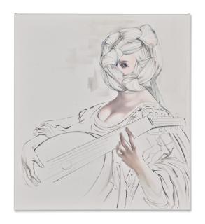 Ewa Juszkiewicz - Artemisia