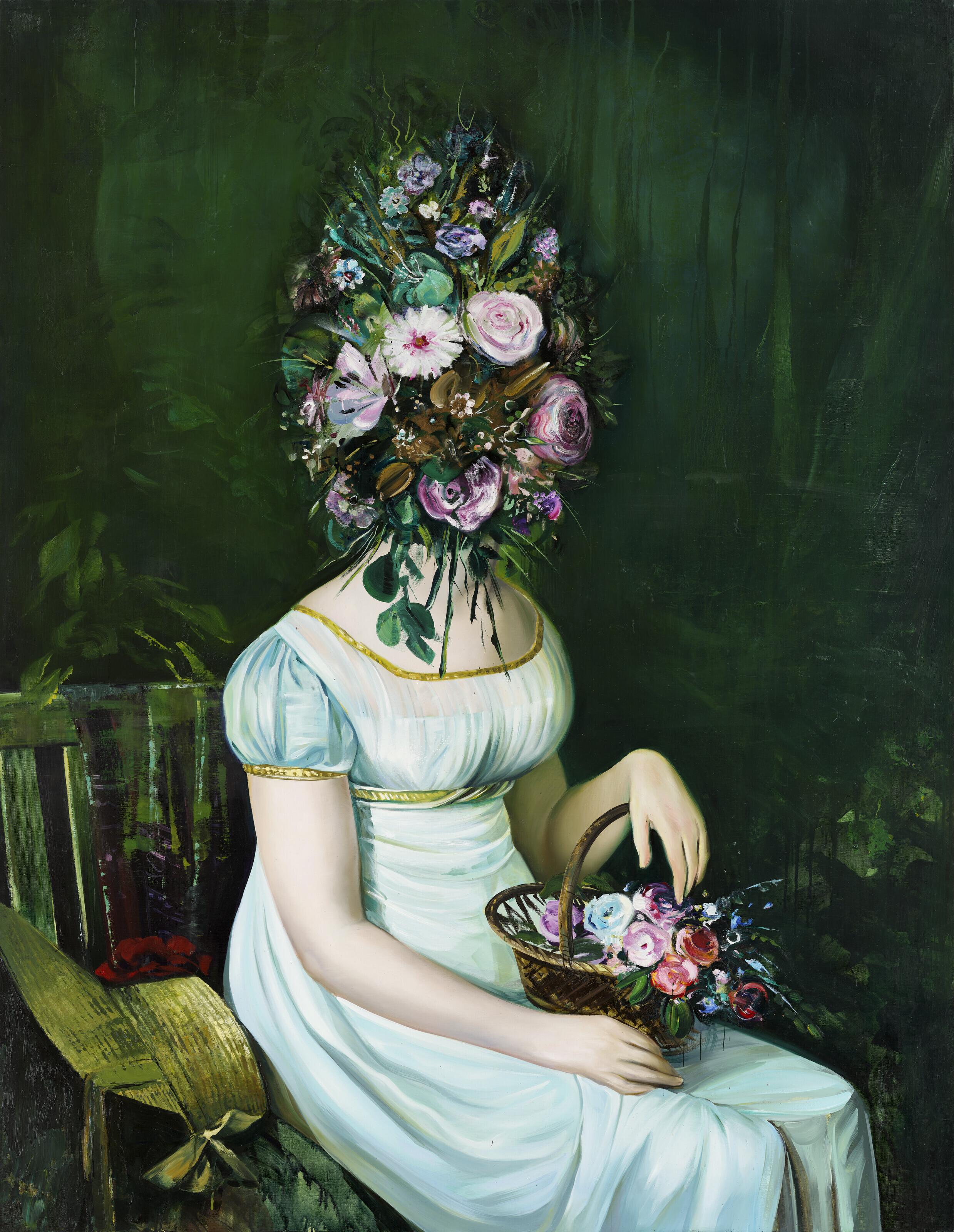 Ewa Juszkiewicz - Gdzie woda czysta i trawa zielona (Where the water is clean and the grass is green)