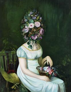 Ewa Juszkiewicz - Gdzie woda czysta i trawa zielona (Where the water is clean and the grass is green)