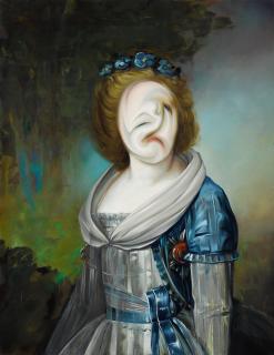 Ewa Juszkiewicz - In the Park