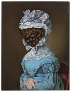 Ewa Juszkiewicz - Pukle (Locks)