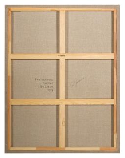 Ewa Juszkiewicz - Untitled (Bones)