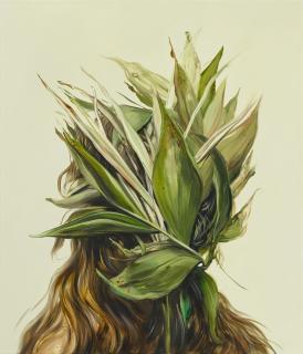 Ewa Juszkiewicz - Untitled