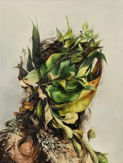 Ewa Juszkiewicz - Untitled