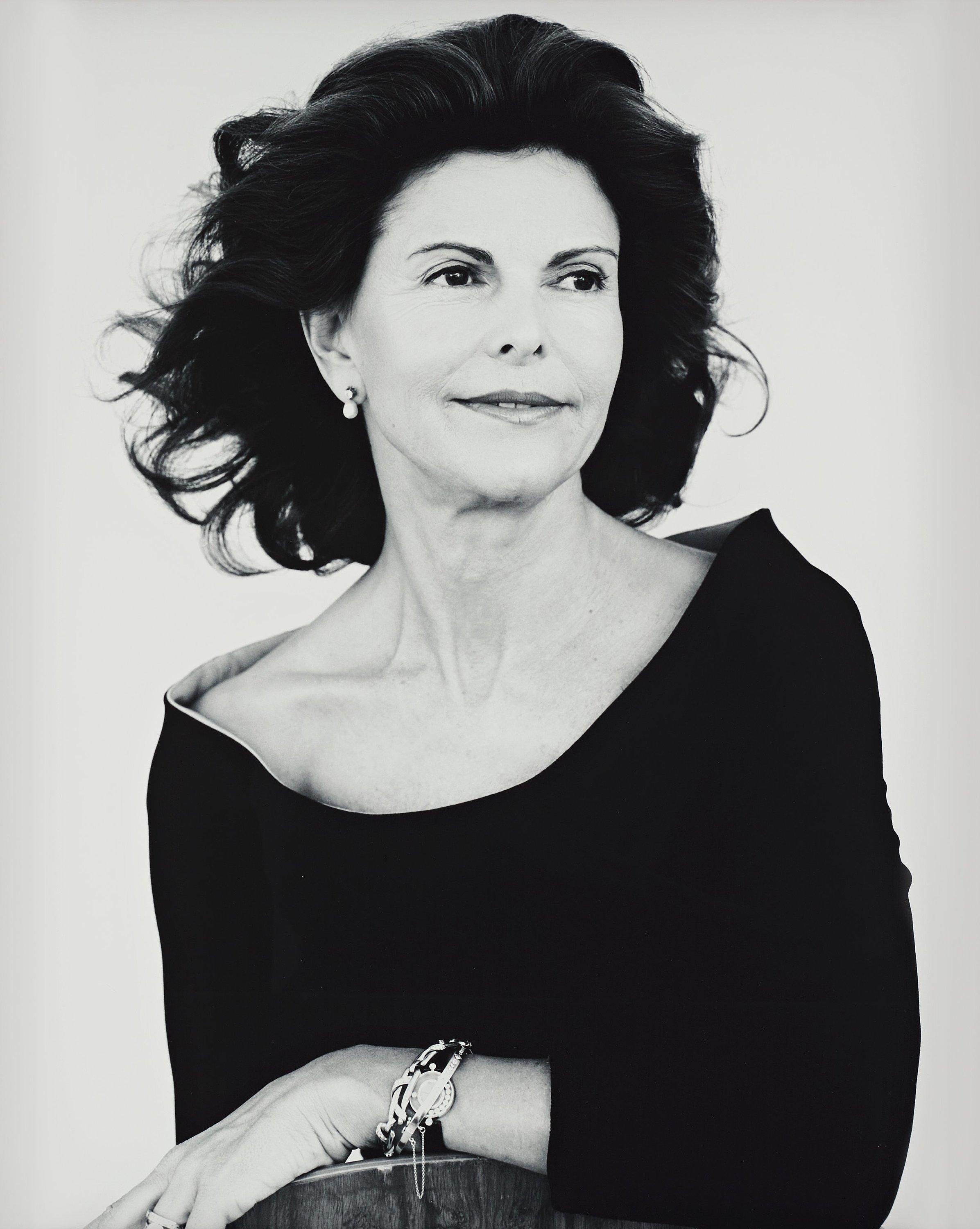 Ewa-Marie Rundquist - \