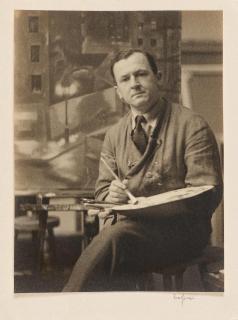 Ewald Hoinkis - George Grosz.