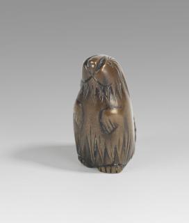 Ewald Mataré - Biber