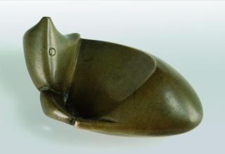 Ewald Mataré - Kälbchen III