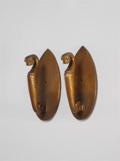 Ewald Mataré - Katze