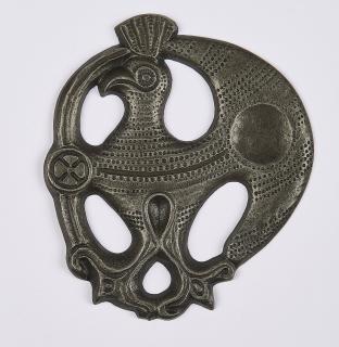 Ewald Mataré - Phönix.